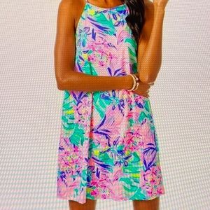 Lilly Pulitzer Margot Dress NWT